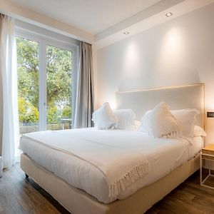 Suite superior con letto king size